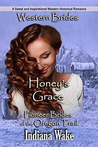 Honey's Grace book cover