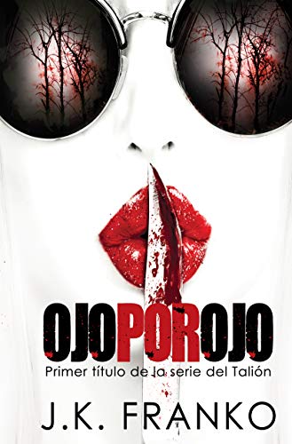 Book Summary Ojo por ojo