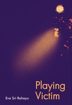 Urban Thriller book cover 1
