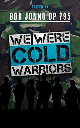 We Were Cold Warriors