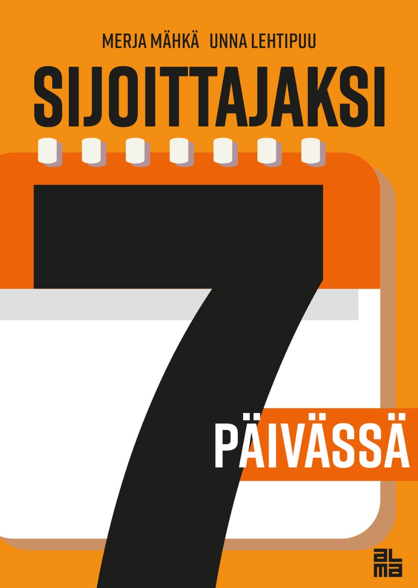 Sijoittajaksi 7 päivässä