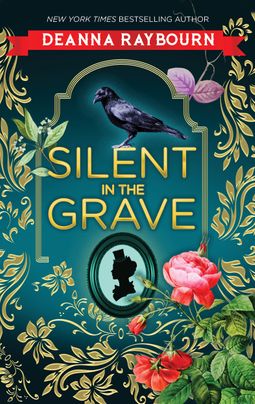 Silent in the Grave (Lady Julia Grey, #1)