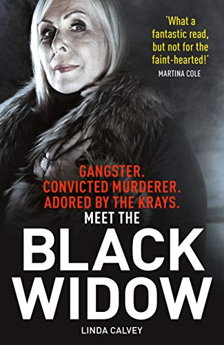 The Black Widow: My web of secrets and the truth about my murder conviction