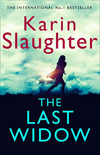 The Last Widow (Will Trent, #9)