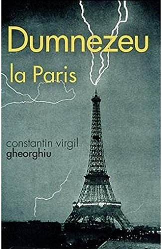 Dumnezeu la Paris