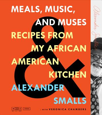 Meals, Music, and Muses book cover