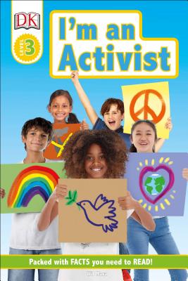 I'm an Activist book cover