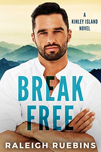 Break Free book cover