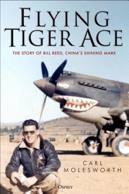 Flying Tiger Ace book cover