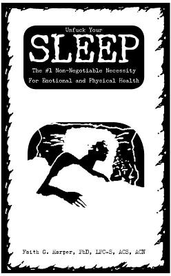 Unfuck Your Sleep book cover
