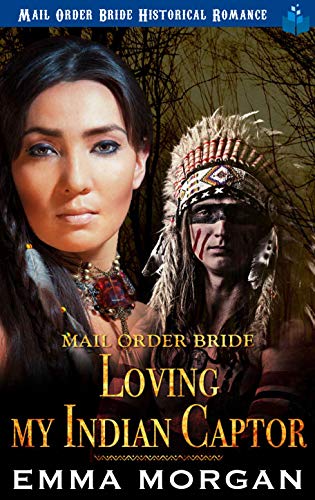 Mail Order Bride book cover