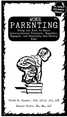 Unfuck Your Parenting #1 book cover