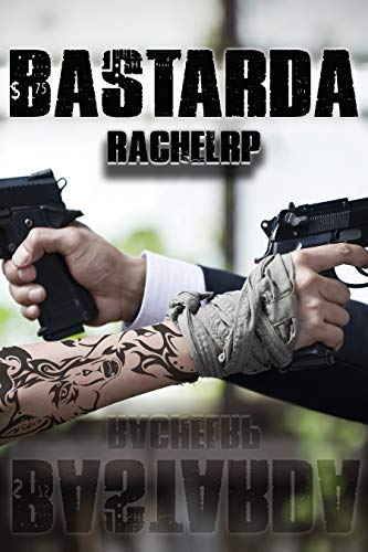 Bastarda book cover