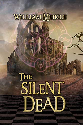 The Silent Dead book cover