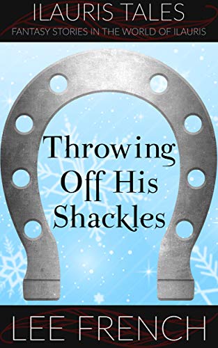 Throwing Off His Shackles book cover