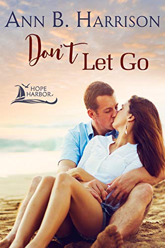 Don't Let Go book cover