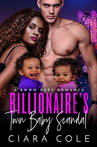 Billionaire's Twin Baby Scandal
