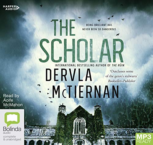 The Scholar