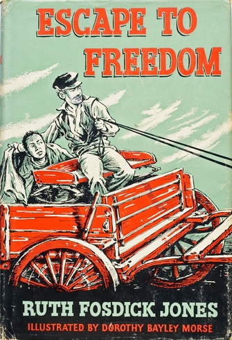 Escape to Freedom