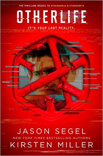 OtherLife (Last Reality #3)