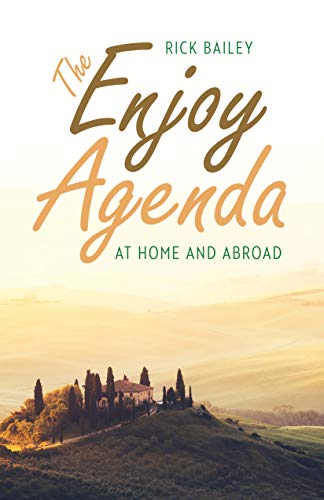 The Enjoy Agenda: At Home and Abroad