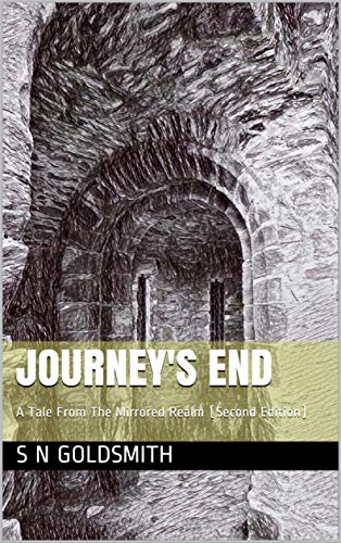 Scott Goldsmith Journey's End by Scott Goldsmith | Goodreads