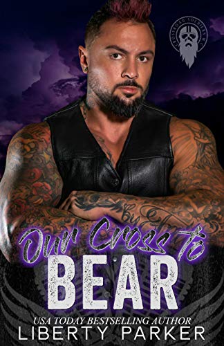 Our Cross To Bear book cover