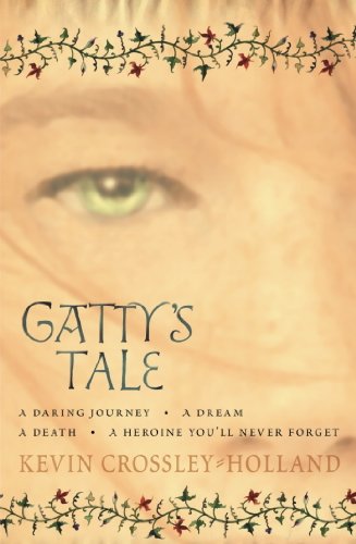Gatty's Tale book cover