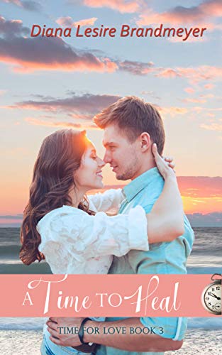 Silverton Lake Romance book cover 3