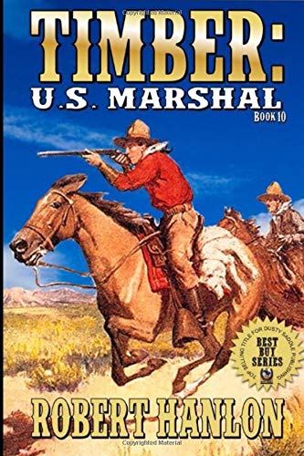 Timber book cover
