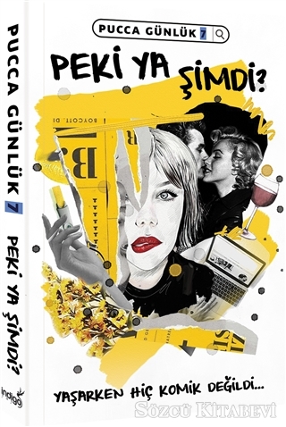 PuCCa Günlük book cover 2