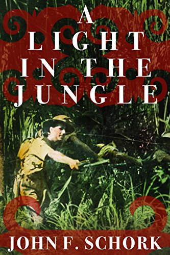 A Light in the Jungle