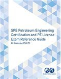 SPE Petroleum Engineering Certification and PE License Exam Reference ...