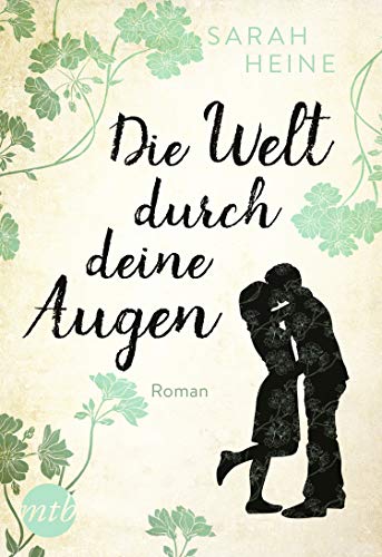 Die Welt durch deine Augen book cover