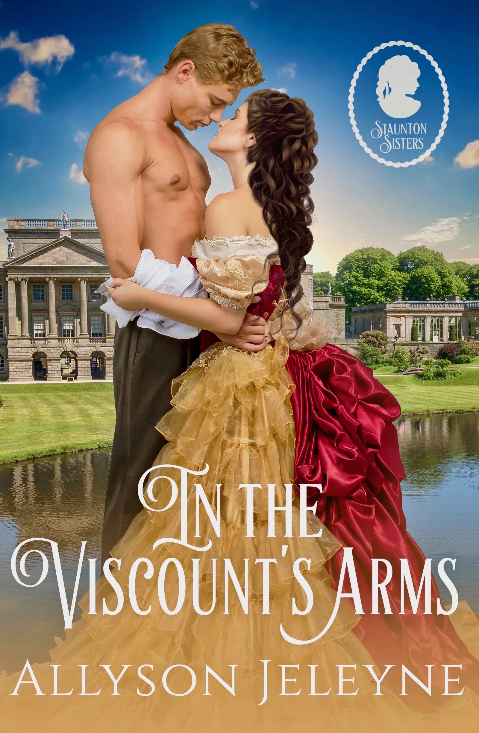 In the Viscount’s Arms