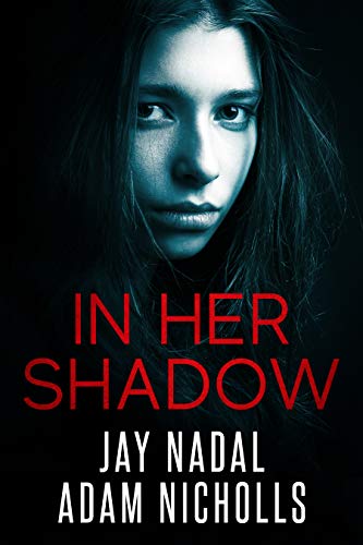 In Her Shadow book cover