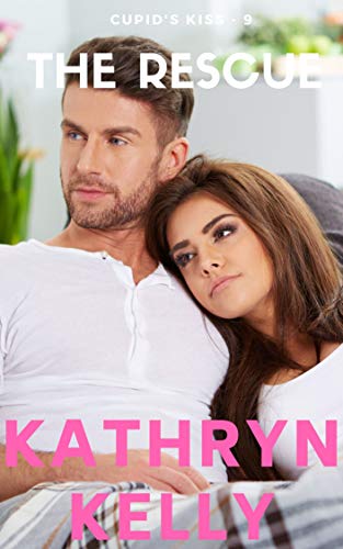 The Rescue book cover