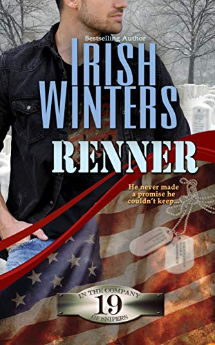 Renner book cover