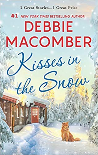 Kisses in the Snow book cover