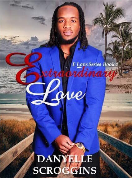 Extraordinary Love