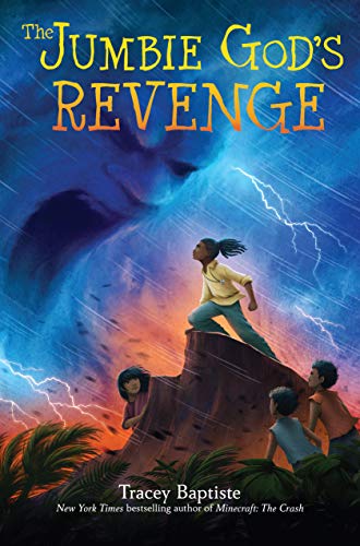 The Jumbie God's Revenge (The Jumbies, #3)