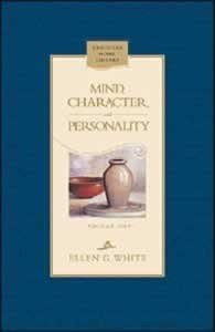 Mind, Character, and Personality, Vol. I
