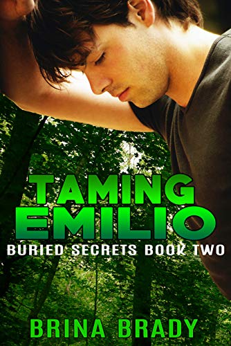 Taming Emilio book cover