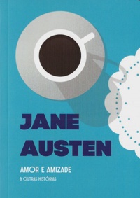 Love and Friendship book cover