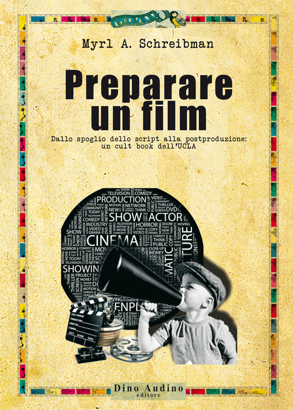 Preparare un Film
