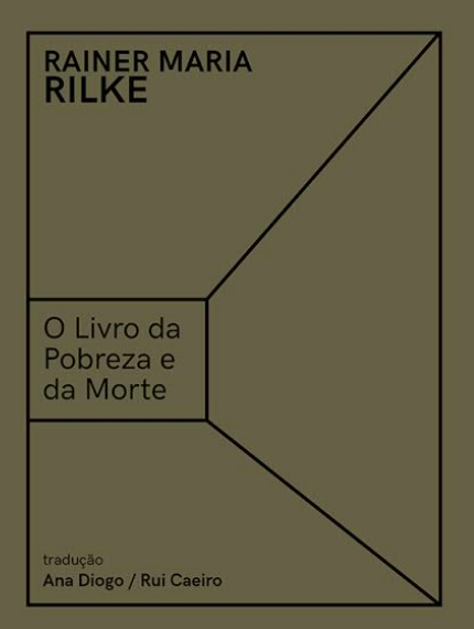 O Livro da Pobreza e da Morte