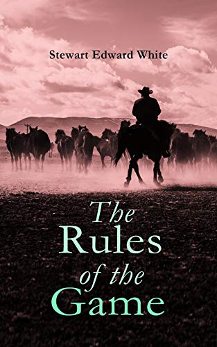 The Rules of the Game book cover