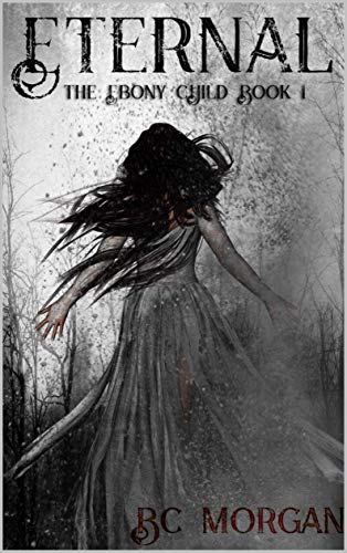 Eternal book cover