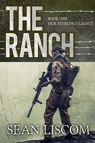 The Ranch: Jack Sterlings Legacy