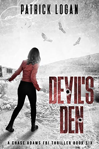 Devil's Den book cover